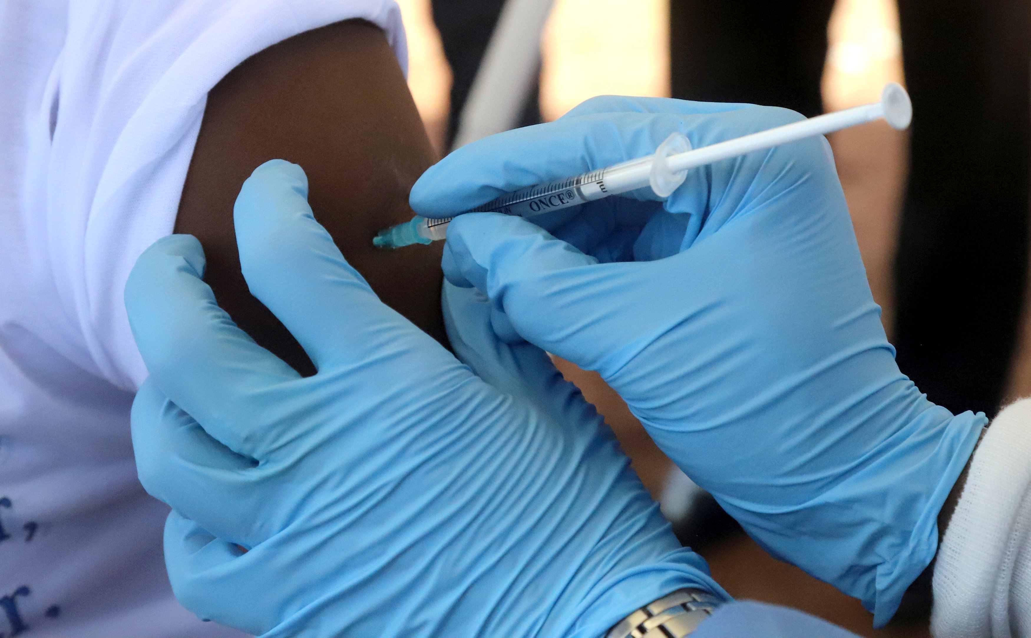 Once muertes por Ébola confirmadas en el este de la República Democrática del Congo