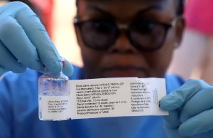 La OMS confirma que el nuevo brote de ébola en Congo es de la cepa más mortal