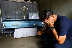 La Cidh eleva a 317 los muertos en las protestas en Nicaragua