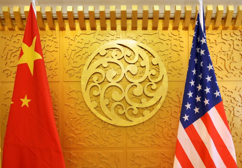 Gobierno de EEUU aumenta presión comercial contra China con plan para elevar aranceles