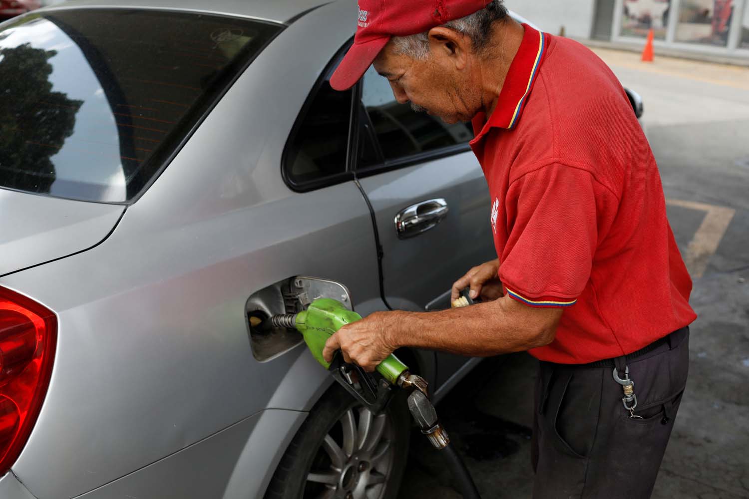 ¿Qué se sabe del aumento de la gasolina en Venezuela?