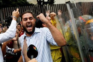 Tribunales de Maduro volvieron a diferir la audiencia de Juan Requesens para el #2Dic