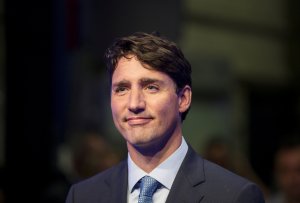 Trudeau se mostró partidario de poner sanciones al régimen de los talibanes