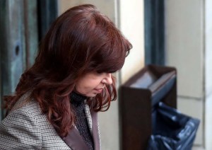 Justicia de Argentina rechaza recusación de Cristina Fernández a juez y fiscales por caso de corrupción