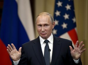 Putin dispuesto a reunirse con líder norcoreano Kim Jong Un