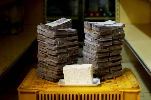 ¿Por qué aumenta tanto el queso en Venezuela?