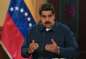 Venezuela firma acuerdo con Trinidad y Tobago para envío de gas