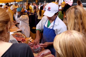 El precio del kilo de carne en Caracas se incrementó 675,5 %