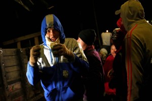 Gobierno colombiano estudiará declarar emergencia en frontera por éxodo de venezolanos
