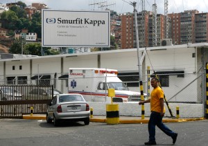 Gobierno bolivariano tomó el control por 90 días de la empresa Smurfit Kappa (Comunicado)