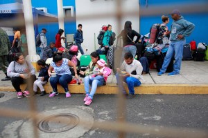 Perú dejará de dar permiso temporal a venezolanos tras acoger a casi 500 mil