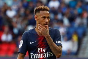 Ultras del PSG “mostrarán” a Neymar que el “camino de la redención es largo”