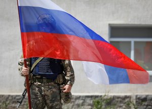 Rusia prepara los mayores ejercicios militares en casi cuatro décadas