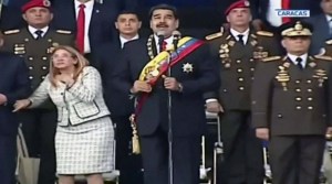 Zair Mundaray: El chavismo ordenó culminar juicio del presunto “magnicidio” contra Maduro en 2018