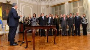 Los ministros de Iván Duque: Abogados y economistas formados en el extranjero