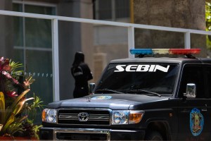 Voluntad Popular denuncia que cocinera de Leopoldo López fue detenida por el Sebin
