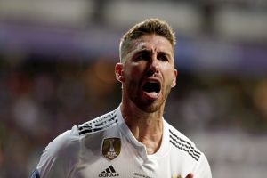 ¡Bombazo! Sergio Ramos podría abandonar el Real Madrid… y éste sería su destino (VIDEO)