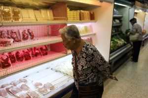 Fedeagro alerta que consumo de carne y pollo en Venezuela ha caído considerablemente