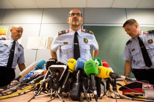 Ataque en Cornellá es investigado como un acto terrorista por autoridades catalanas