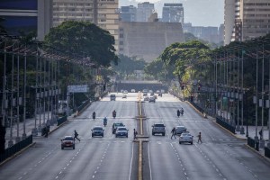 El chavismo aprobó el cambio de escudo y bandera de Caracas (Detalles)