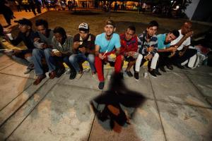 Amnistía Internacional pide a Perú asegurar acogida a venezolanos