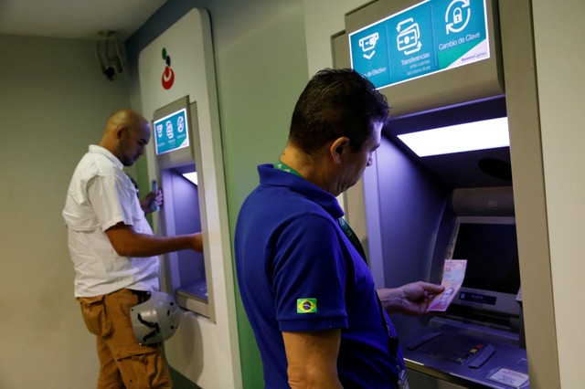 Extraoficial: Cajeros automáticos dispensaran hasta 100 bolívares soberanos