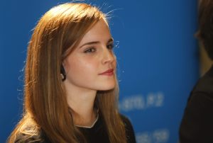 Emma Watson enfrenta críticas por mostrar solidaridad con los ciudadanos palestinos