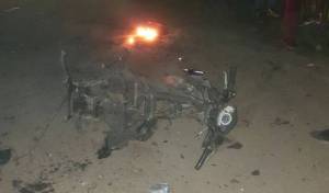 Un policía muerto y cinco heridos tras ataque de disidencias de las Farc
