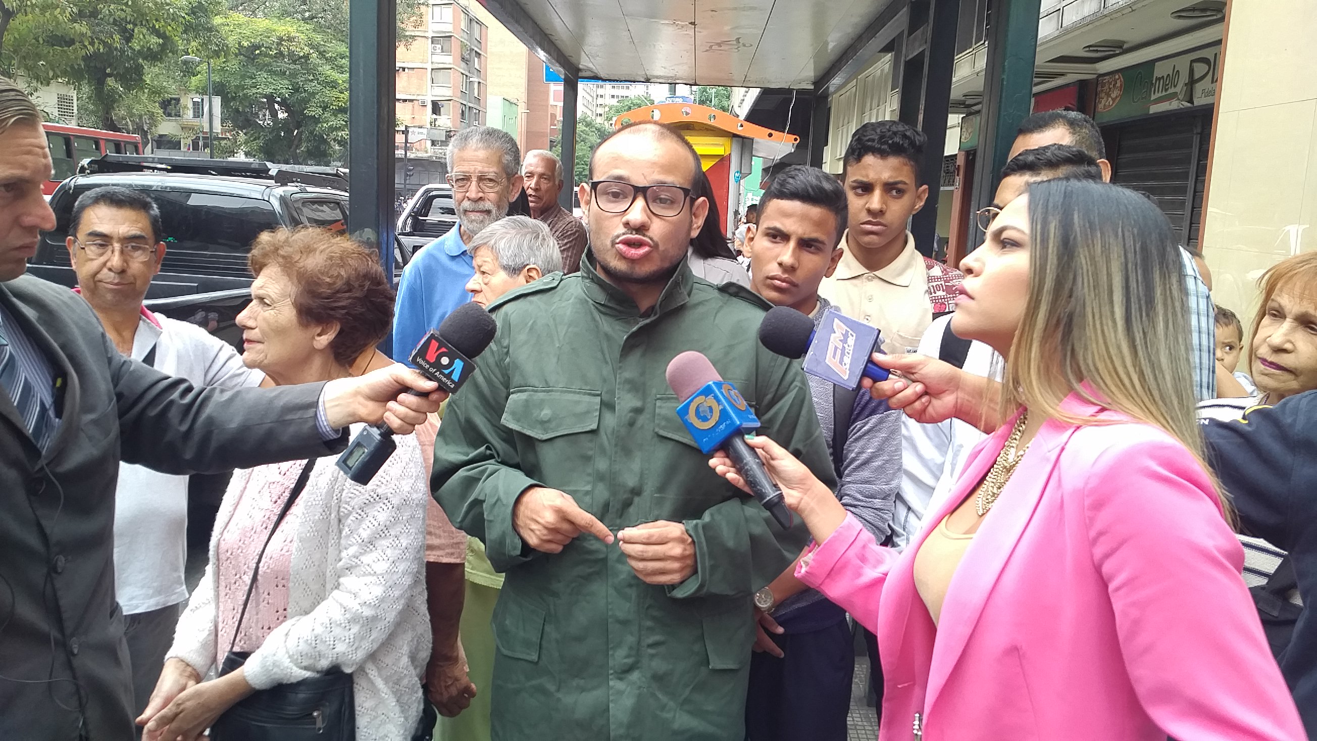 Denuncian exorbitante alza en los impuestos a vehículos en Caracas (+Documentos)