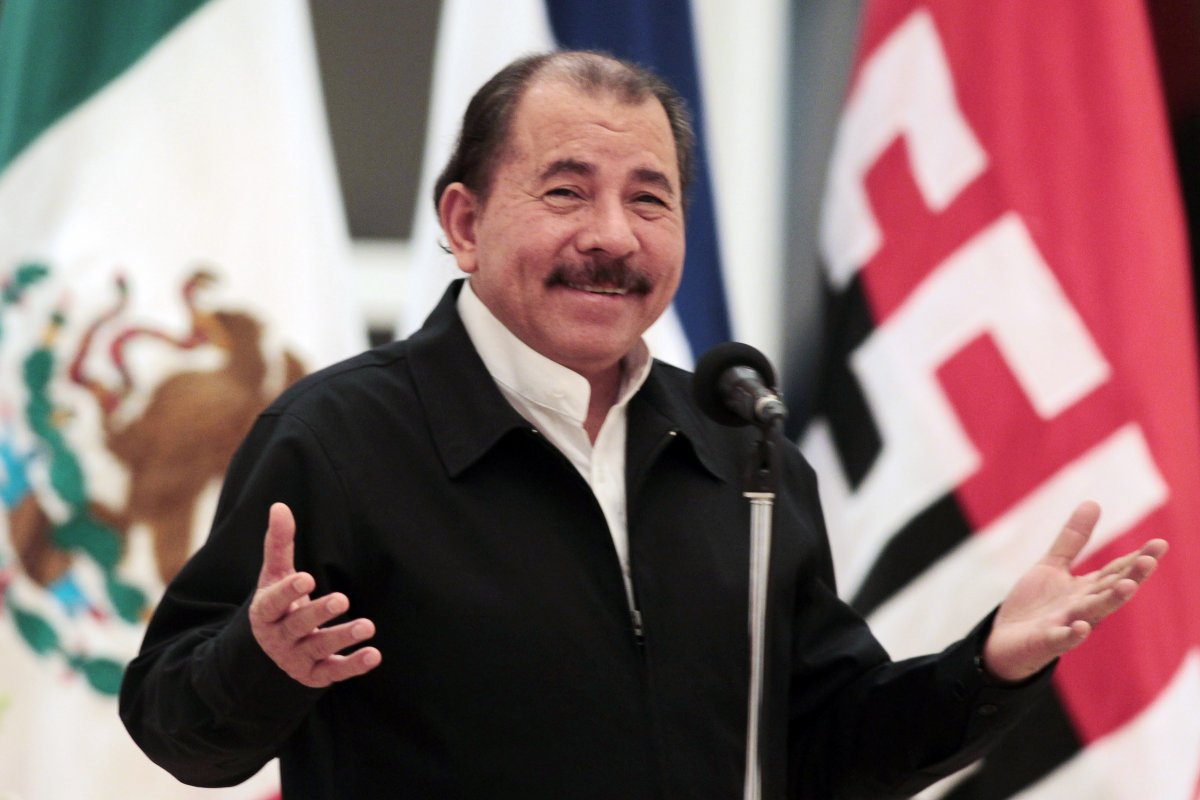 Principal cúpula empresarial de Nicaragua apoya paro nacional contra Ortega
