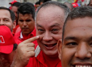 Diosdado Cabello asegura que otros sectores de la oposición están detrás del atentado a Maduro