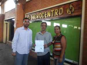 Camina: En riesgo la salud en Carabobo por el agua que envía Hidrocentro