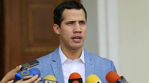Diputado Guaidó rechazó el bloqueo de Cantv a La Patilla
