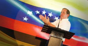 Juan Pablo Guanipa: Días cruciales