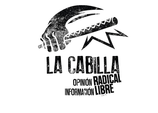 Denuncian bloqueo de CANTV al portal La Cabilla