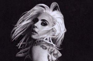 Regresa la versión HOT de Lady Gaga con estas sensuales fotografías (WOW)