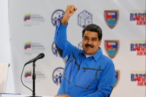 Historiador Walter Márquez revela los orígenes colombianos de Nicolás Maduro