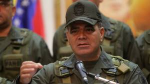Padrino López dice estar dispuesto a morir por Maduro y la Constitución