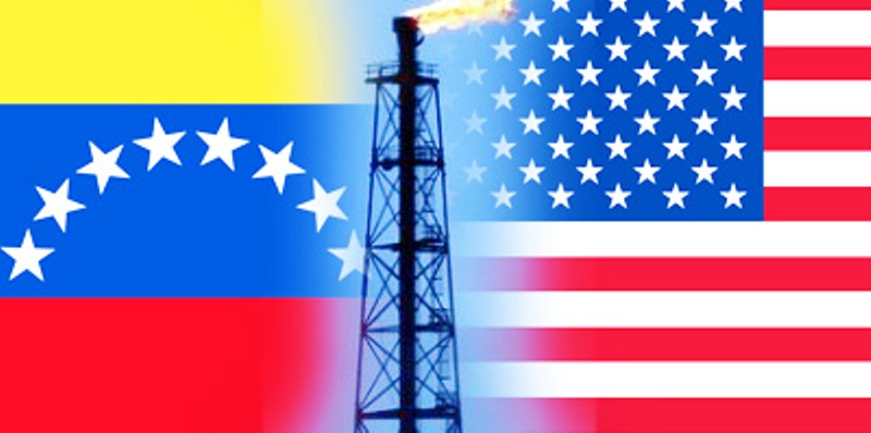 La relación petrolera de Venezuela con EEUU es simbiótica, pero podría desaparecer