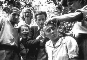 La venganza de la Resistencia francesa a las mujeres que tuvieron sexo con los nazis