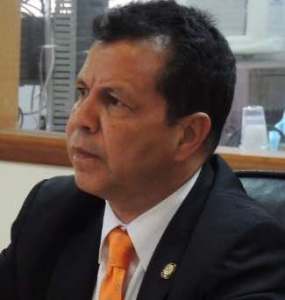 Ramón Flores: Los pemones ensangrentados  por la estafa de Maduro con el Arco Minero