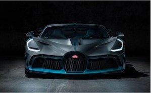 Bugatti presentó un bólido de 6 millones de dólares y 1.500 caballos de fuerza: Las 40 unidades se vendieron antes de salir al mercado