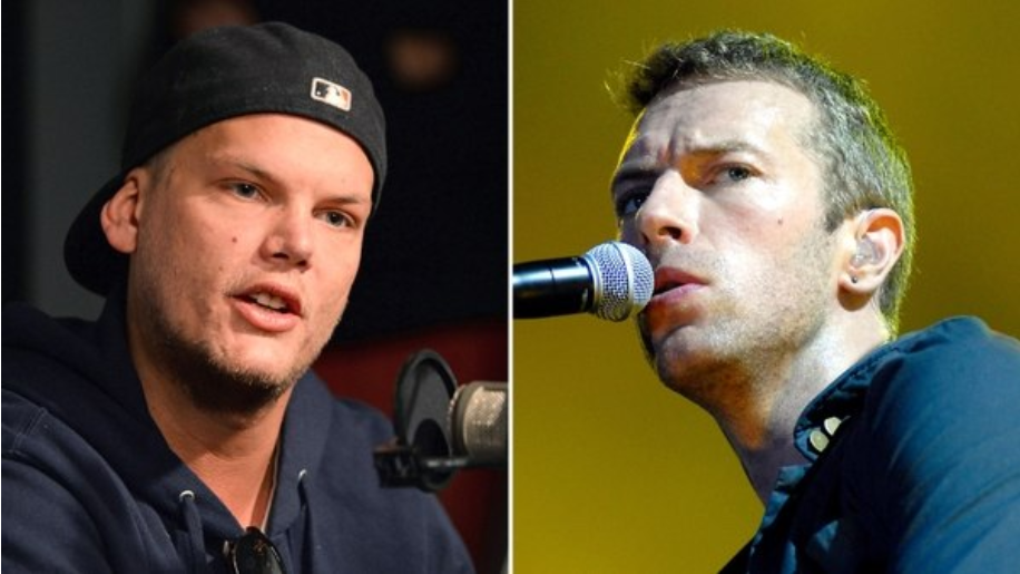 Lanzarán una canción inédita de Avicii con Chris Martin meses después del suicidio del DJ sueco