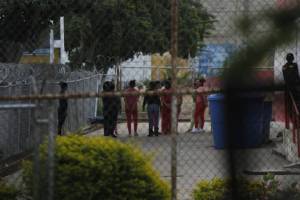 Mujeres detenidas en Uribana son aisladas como castigo, no les pasan ni agua