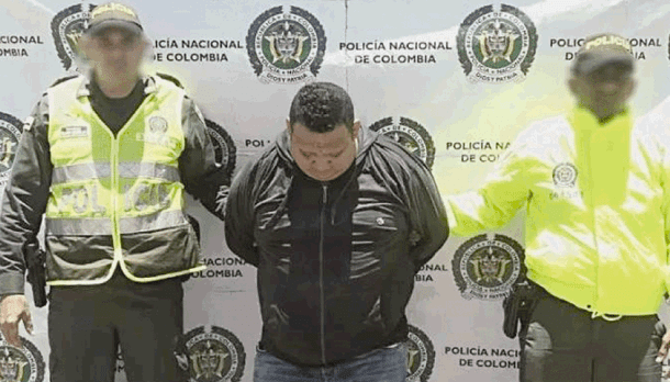 Venezolano es detenido en Maicao por explotar sexualmente a ocho mujeres