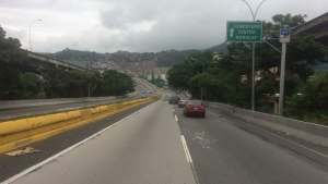 Así amaneció Caracas este martes #21Ago (Reportes y Fotos)