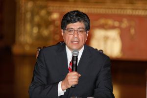 El canciller de Ecuador renuncia dos días después del vicepresidente