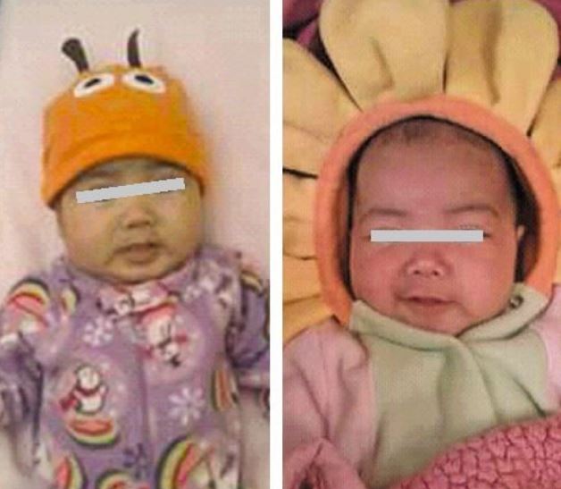 Venezolana busca a la bebé que le arrebataron en hospital de Cabimas