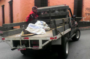 Así atienden las emergencias los bomberos de Mérida ante la escasez de unidades (fotos)