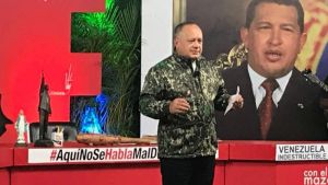 Diosdado la emprende otra vez contra La Patilla: “Saca cuenta Ravell y sigue atacando” (Video)